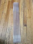 Whirlpool Refrigerator Door Trim WPW10469912W10308875. Fixed Price $14.99.