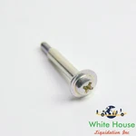 Ge WJ01X10059 Special Screw. Fixed Price $9.99.