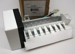 Ice Maker For Whirlpool Kitchenaid Refrigerator 2198597 AP3182733. Fixed Price $68.94.