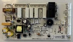 Oem Midea, Cosmo, Criterion, Dishwasher Control Board Part # 17176000009730. Fixed Price $65.80.