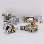 Genuine Range Oven Gas Valve + Pressure Regulator Set # WB21K10160 WB19K10077. Fixed Price $79.99.