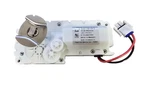 Refrigerator Auger Motor WR60X30973-239D2370G003 ! Free Shipping X65. Fixed Price $22.42.