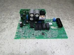 Whirlpool Washer Control Board Blue Squares Part # W10280441. Fixed Price $48.00.
