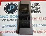Whirlpool Microwave Control Panel With Board W11676791 W11175576 (322). Fixed Price $99.89.