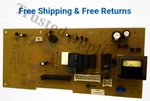 Whirlpool / WPW10434821 Range Oven Control Board. Fixed Price $83.87.
