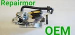 W11368933, 8281909 Oem Genuine Whirlpool Laundry Dryer Gas Valve Assy WGT4027HW2. Fixed Price $90.00.