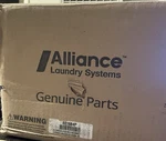 Sqeed Queen #801684P Washer/dryer Kit Motor & Rod Assembly New Oem Alliance. Fixed Price $349.99.