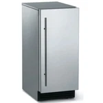 Scotsman Brilliance SCN60GA1SS 15 In Undercounter Ice Maker With 80 Lbs.. Fixed Price $4499.99.