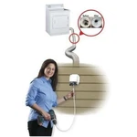 Linteater Pro RJR103 Rotary Drill Dryer Vent Duct Cleaning System Kit. Fixed Price $37.16.