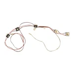 Whirlpool W11233074 Range Harns-wire. Fixed Price $71.09.