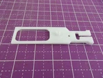 WP3369529 - Whirlpool Dishwasher Detergent Dispenser Cam Follower. Fixed Price $10.99.