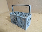 Danby Dishwasher Silverware Basket Ass. Part # 121760000062656. Fixed Price $29.98.