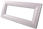 Whirlpool 8169464 Microwave Panel-door White 4393730 4393774 829950 AH389884.... Fixed Price $129.92.