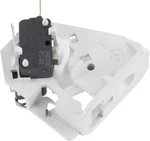 New Genuine Oem Whirlpool Microwave Door Interlock Switch W11197766. Fixed Price $23.85.