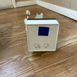 FDI101S Ice Maker By Flurida Industries Group Freezer. Fixed Price $42.50.
