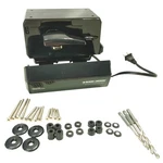 Black & Decker Spacemaker Under Cabinet Can Opener CO100B + Hardware. Fixed Price $49.95.