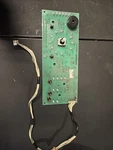 Oem Whirlpool Part No. W10252241 Washer Control Board Free Next Day Shipping!!. Fixed Price $19.99.