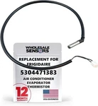Replacement For Frigidaire 5304471383 Room Conditioner Evaporator Thermistor. Fixed Price $29.95.