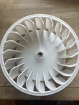 Speed Queen Dryer Blower Wheel 5600 D510139P PS12195216 AP6285642. Fixed Price $34.20.