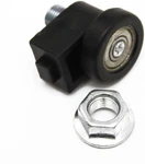Trash Compactor Frame Roller For Ge UCG1500N0BB GCG1500R0WW GCG1700R0II. Fixed Price $60.99.