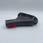 Genuine Dyson Mini Soft Dusting Brush For V15 V11 V10 V8 V7. Fixed Price $14.99.