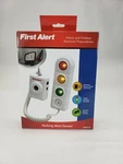 First Alert Parking Garage Sensor Light Indicator Ac Power Battery New. Fixed Price $21.67.