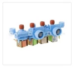 WH13X26637 Washer Water Inlet Valve - Genuine Oem. Fixed Price $58.75.