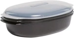 Whirlpool Microwave Steamer Cookware W10660052. Fixed Price $29.86.