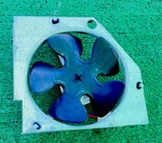 Oem Frigidaire/kenmore Condenser Motor 5303918635 From Ref. Model# GLRT183TDB1. Fixed Price $49.00.