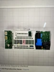 Whirlpool Corporation (wpl) Control Board W11481107. Fixed Price $150.00.