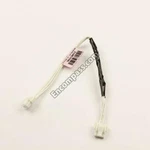 Oem Genuine Whirlpool Dishwasher Wire Harness W10528492 21003596. Fixed Price $12.46.