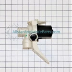 Whirlpool Washing Machine Drain Pump WP25001052. Fixed Price $121.56.