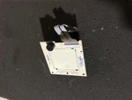 Whirlpool Maytag W11256465 W11131400 Microwave Control Board AZ101367 NR609. Fixed Price $33.46.