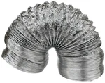 Deflecto Supurr-flex Dryer Vent Duct, Foot, F0408B. Fixed Price $21.13.