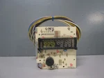Range Control Board WB27T10048 WB27T10597 8RK4B10002200 Asmn. Fixed Price $150.00.