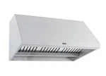 Proline Plfw 832 Under-cabinet Range Hood, 1000/2000 Cfm. Fixed Price $3059.00.