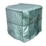 M-d Products 03772 Square Central Air Conditioner Unit Ac Cover 34" X 30". Fixed Price $21.44.
