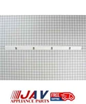 Oem Gaggenau Refrigerator Profile Stripe Inv# LR5048. Fixed Price $49.56.
