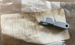 Lg # MFG62579001 Locker, Hook - Washer. Fixed Price $30.00.