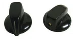 TOP1345 Appliance Knobs 1/2" Plastic Replacement Parts. Fixed Price $27.11.