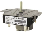 Maytag MEDC215EW1 Dryer Timer. Fixed Price $74.44.