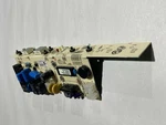 Kenmore 2304003 Refrigerator Control Board AZ135162 WM739. Fixed Price $64.59.
