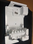 Replacement Lg EAU61083504 Refrigerator Auger Motor New Without Box. Fixed Price $60.00.