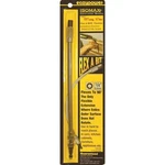Eazypower Isomax Bit 11" Steel Flexible Extension 1/4 In. Hex Shank. Fixed Price $15.95.