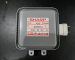 Genuine Oem Frigidaire Microwave Magnetron 2M254E. Fixed Price $75.00.