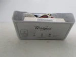 Whirlpool Refrigerator Display Panel Part # W10643378 W10630523. Fixed Price $80.75.