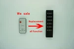 Remote Control For Haier AC-5620-084 WJ26X24023 Portable Window Air Conditioner. Fixed Price $13.82.