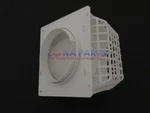 Deflecto HR4W Replacement Vent Hood - White. Fixed Price $17.17.