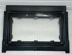 WP4457132, Whirlpool Kitchenaid Oven Door Glass Retainer 8300778. Fixed Price $78.95.