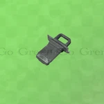 Bosch Dishwasher SHY56A05UC/14 Door Latch P/n 00187185. Fixed Price $19.95.